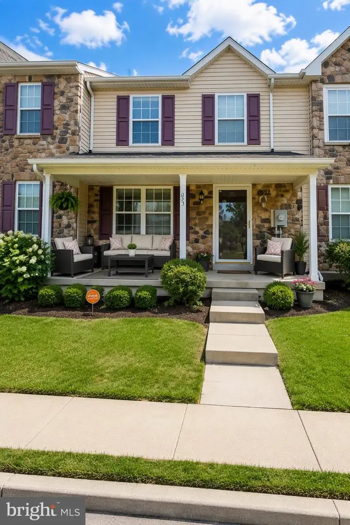 53 Normans Ford Drive, Sicklerville, NJ 08081 - #1
