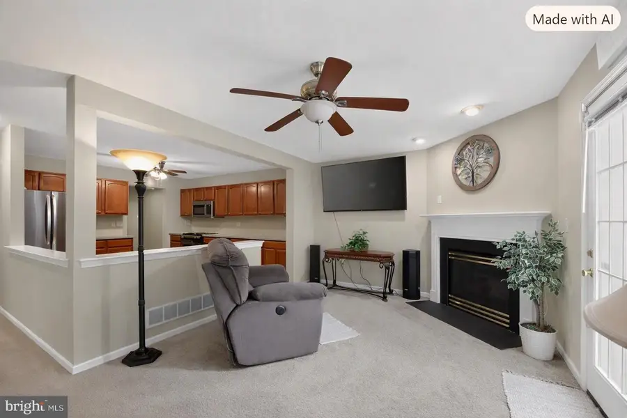 53 Normans Ford Drive, Sicklerville, NJ 08081 - #3