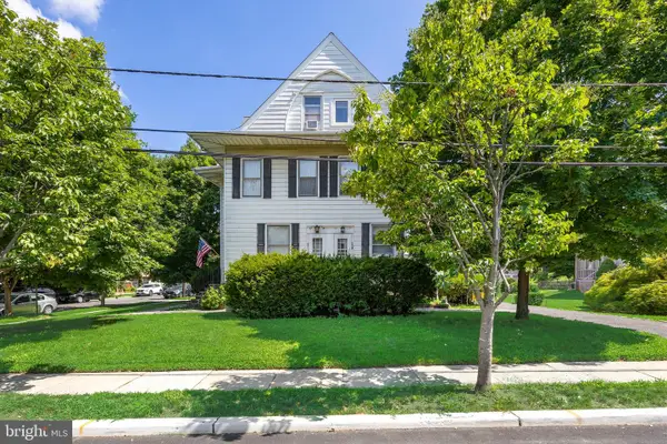 603 Park Ave, COLLINGSWOOD, NJ 08108