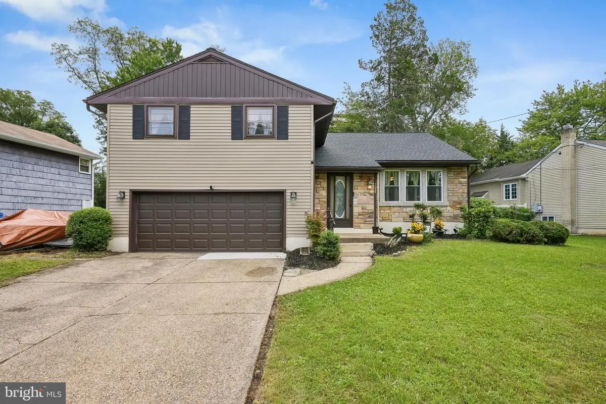 1029 Chelten Pkwy, Cherry Hill, NJ 08034 - #1