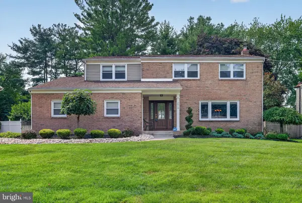 2010 Queen Anne Rd, CHERRY HILL, NJ 08003