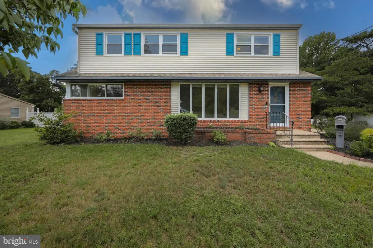 6 Sunset Dr, Voorhees, NJ 08043 - #1