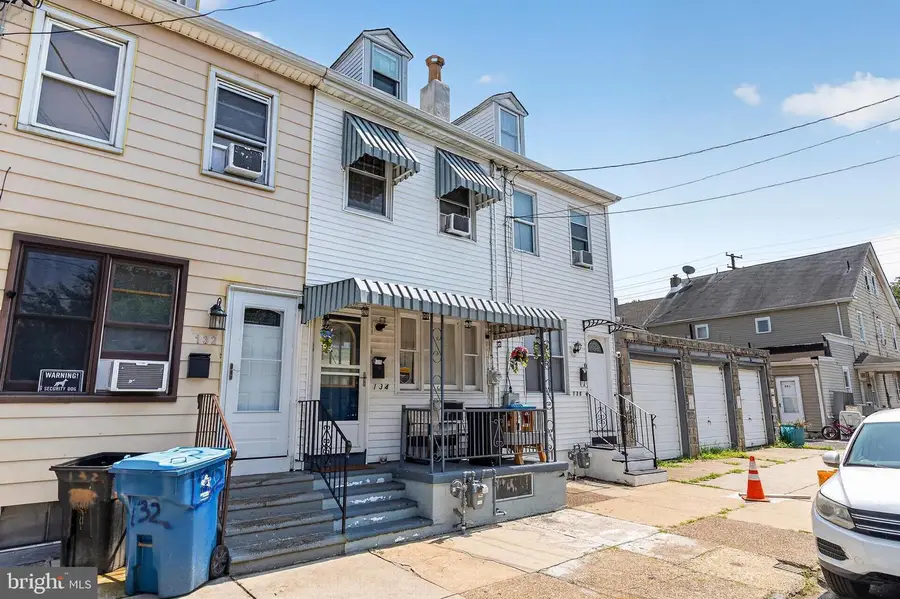 134 S Sussex St, Gloucester City, NJ 08030 - #2