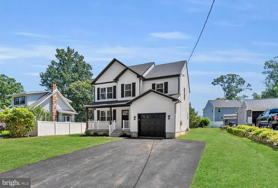 51 E Spring St, Pine Hill, NJ 08021 - #2