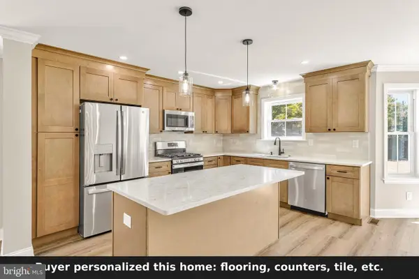 50 E Buttonwood Ave, PINE HILL, NJ 08021