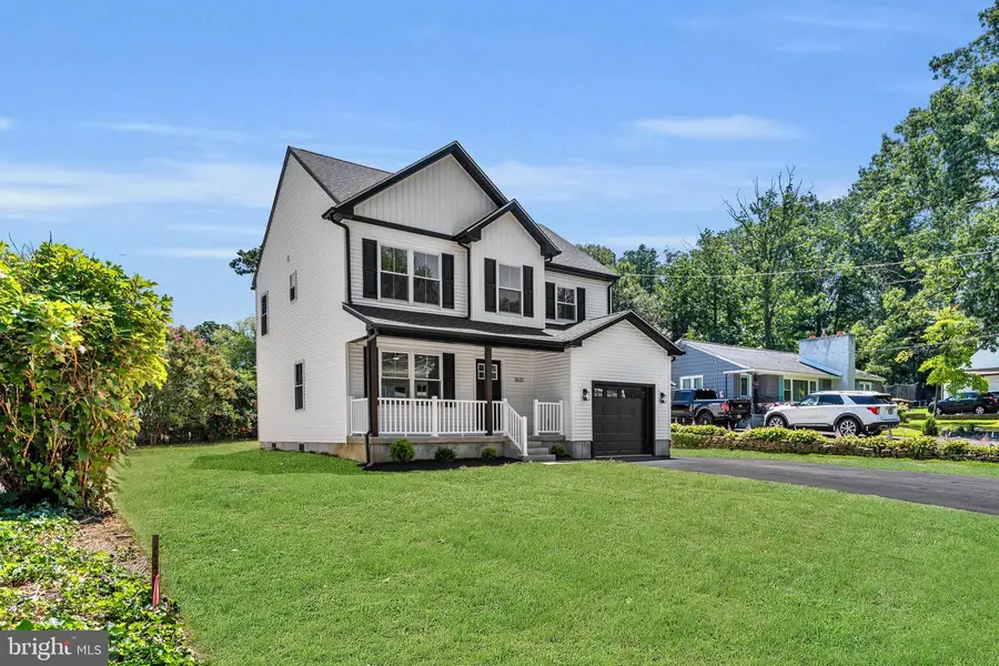 50 E Buttonwood Ave, Pine Hill, NJ 08021 - #2