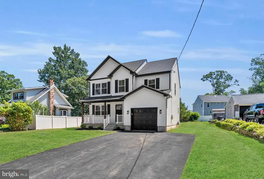 50 E Buttonwood Ave, Pine Hill, NJ 08021 - #3