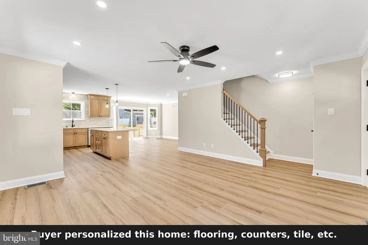 54 E Buttonwood Ave, Pine Hill, NJ 08021 - #1