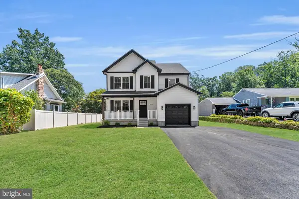 58 E Buttonwood Ave, PINE HILL, NJ 08021