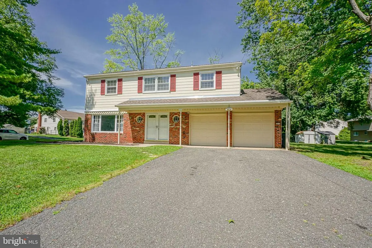 1016 Eagle Ln, Cherry Hill, NJ 08003 - #1