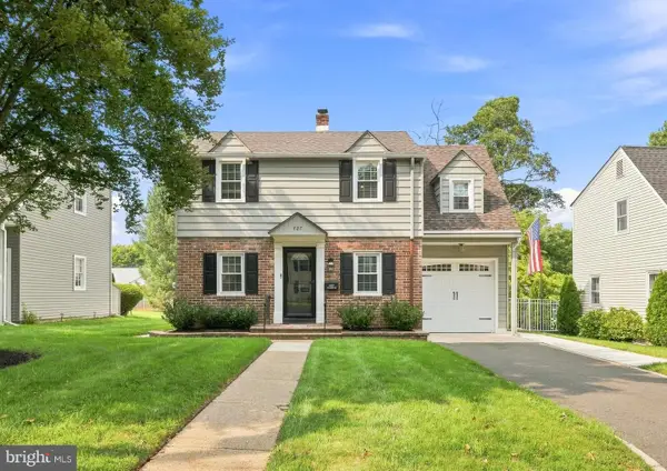 427 Avondale Ave, HADDONFIELD, NJ 08033