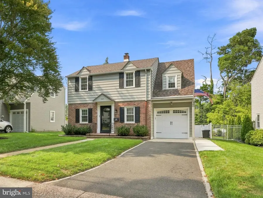427 Avondale Ave, Haddonfield, NJ 08033 - #2