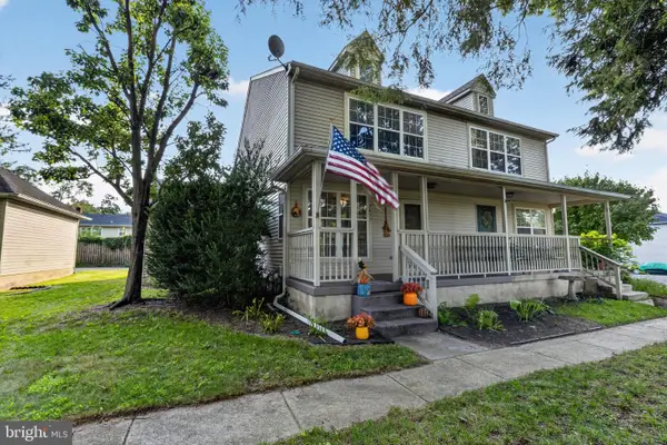 3433 Iron Rock, PENNSAUKEN TWP, NJ 08109