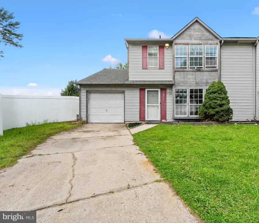 5 Glenn Alpine Ct, Clementon, NJ 08021 - #2