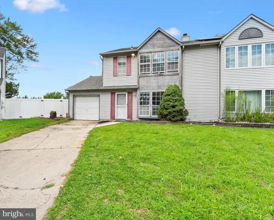 5 Glenn Alpine Ct, Clementon, NJ 08021 - #3