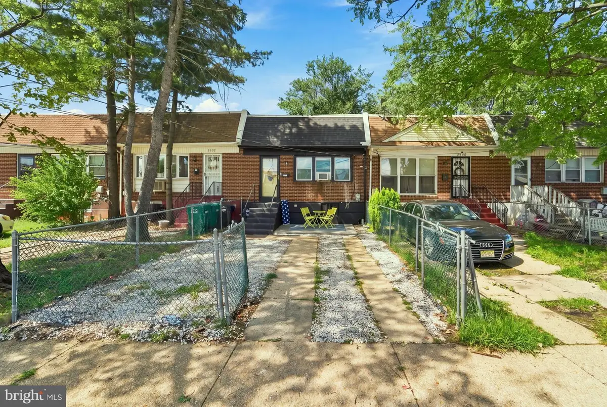 2427 S 12th St, Camden, NJ 08104 - #1