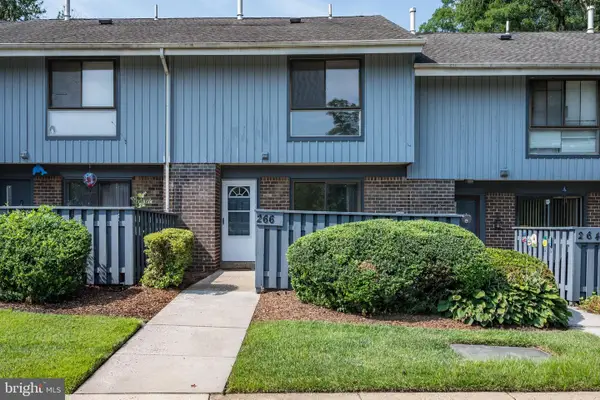 266 Echelon Rd, VOORHEES, NJ 08043