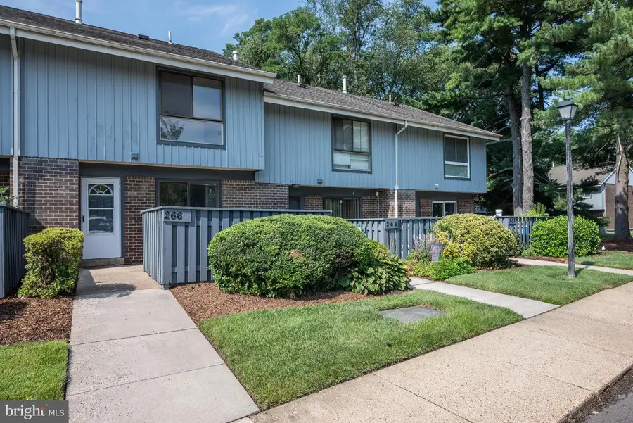 266 Echelon Rd, Voorhees, NJ 08043 - #3