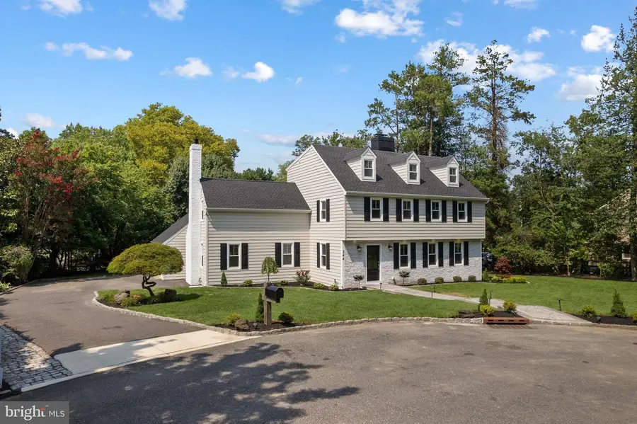 344 Knolltop Ln, Haddonfield, NJ 08033 - #3
