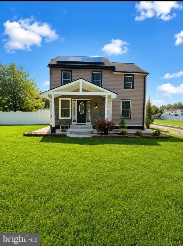 206 Jarvis Rd, SICKLERVILLE, NJ 08081