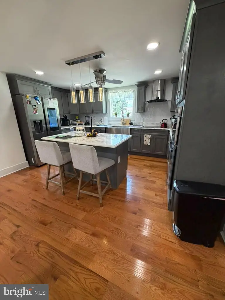 206 Jarvis Rd, Sicklerville, NJ 08081 - #2