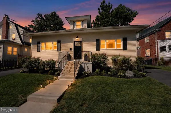 708 Colford, COLLINGSWOOD, NJ 08108