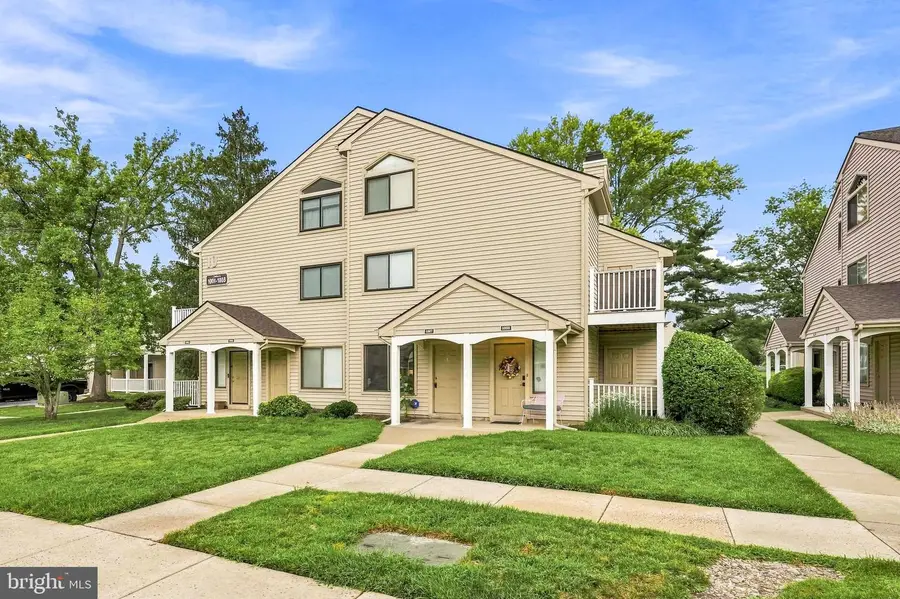 1007 Gregorys Way, Voorhees, NJ 08043 - #2