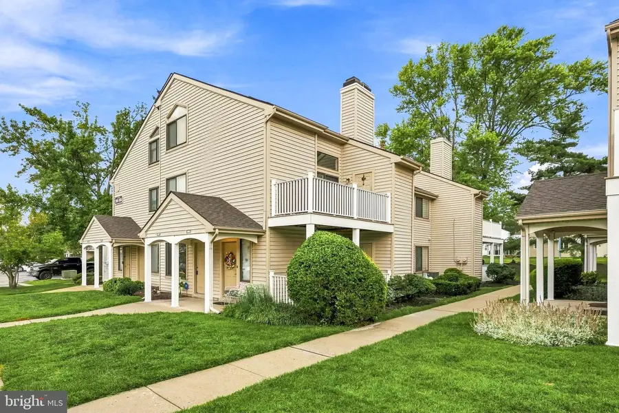 1007 Gregorys Way, Voorhees, NJ 08043 - #3