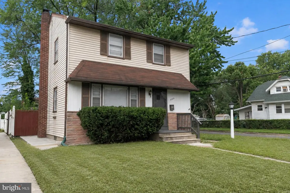 2503 48th St, Pennsauken, NJ 08110 - #1