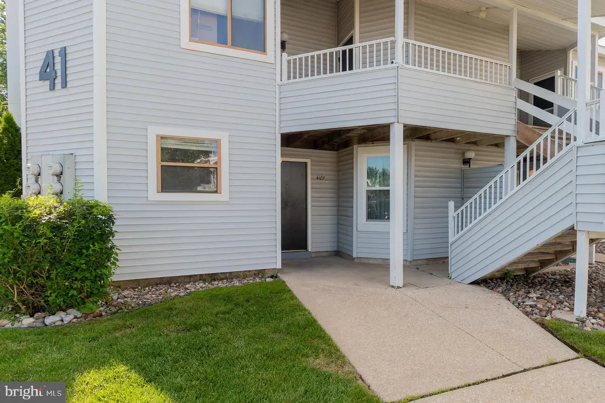 4107 Tracy Ct, Voorhees, NJ 08043 - #1