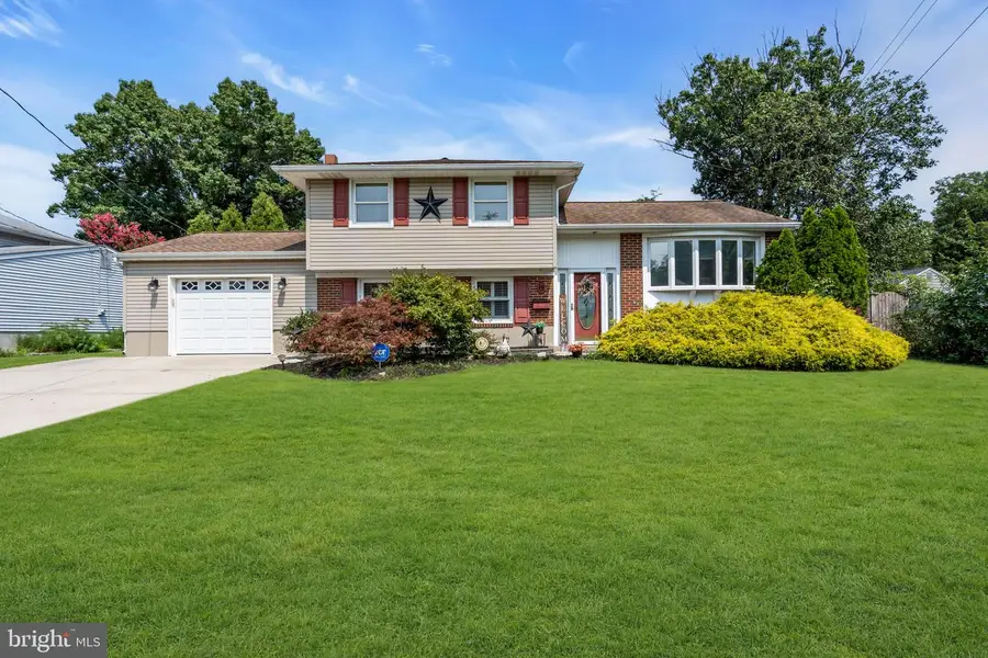 19 Timber Creek Rd, Stratford, NJ 08084 - #2