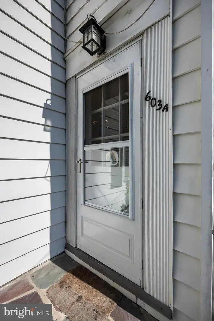 603 Park Ave, Collingswood, NJ 08108 - #2