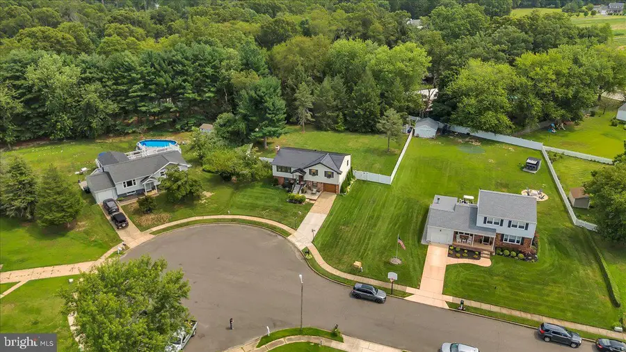 3 Carriage Ct, Waterford Works, NJ 08089 - #3