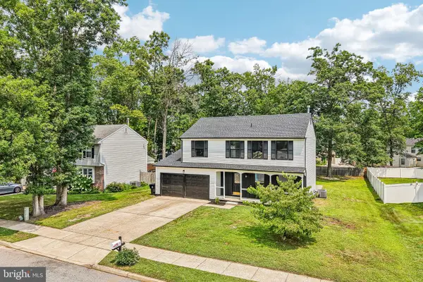 119 Ebbetts Dr, ATCO, NJ 08004