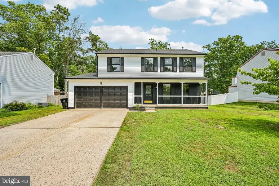 119 Ebbetts Dr, Atco, NJ 08004 - #2