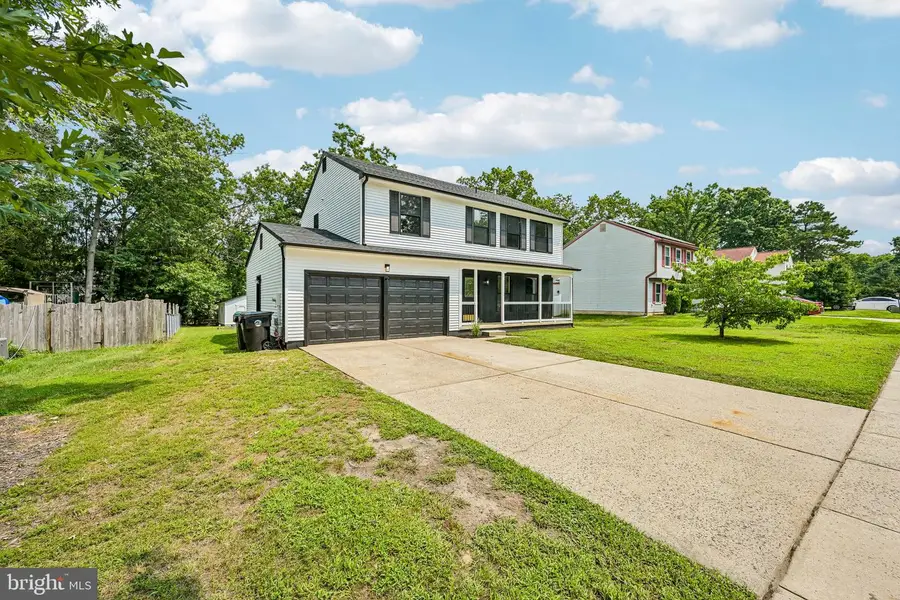 119 Ebbetts Dr, Atco, NJ 08004 - #3