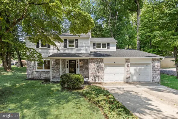 10 Mason Ct, LINDENWOLD, NJ 08021