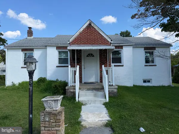 54 Watson Blvd, CLEMENTON, NJ 08021
