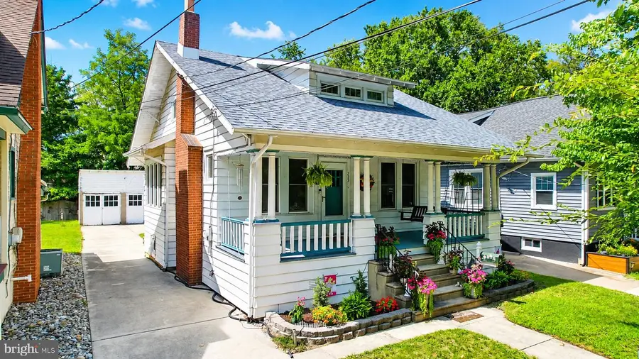 233 Crestmont Ter, Collingswood, NJ 08108 - #3