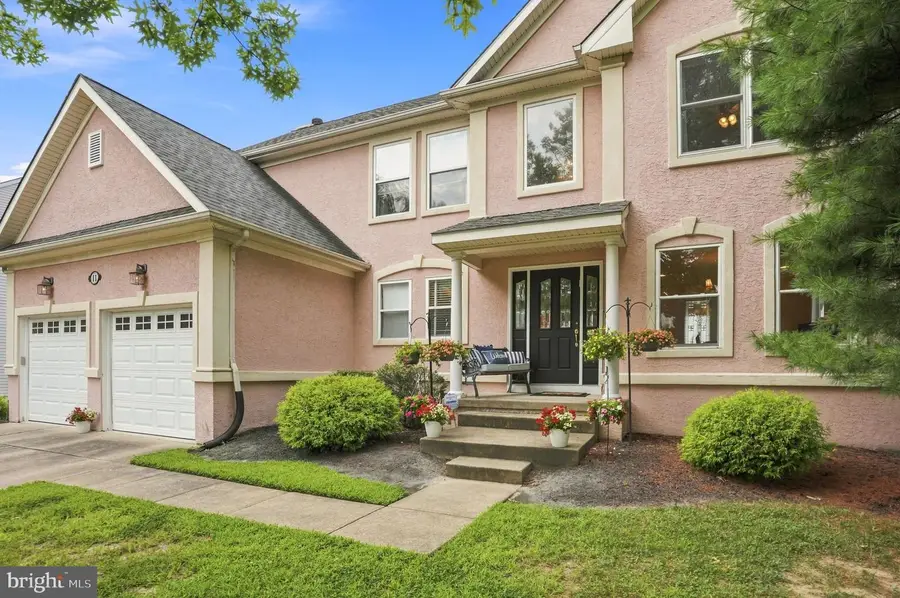 11 Equestrian Ln, Cherry Hill, NJ 08003 - #2