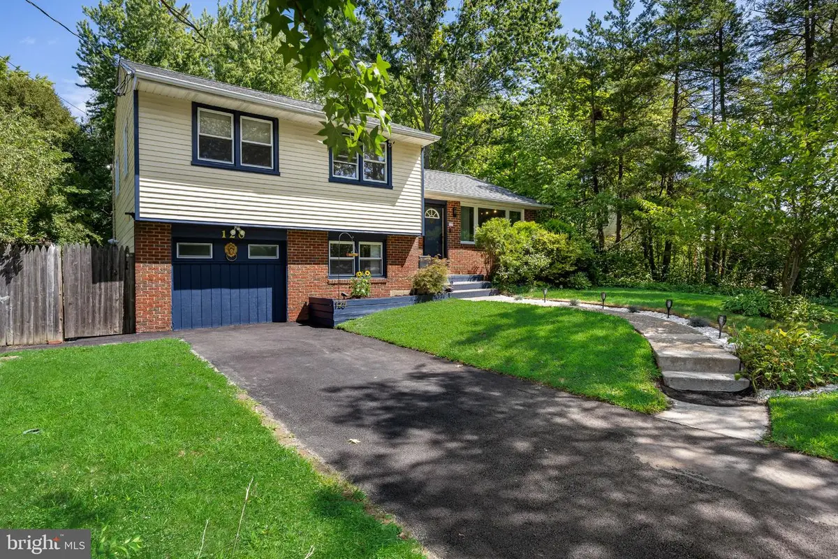 120 N Valleybrook Rd, Cherry Hill, NJ 08034 - #1