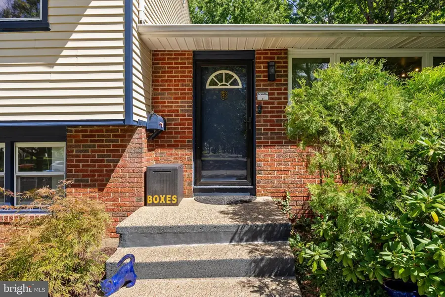 120 N Valleybrook Rd, Cherry Hill, NJ 08034 - #3