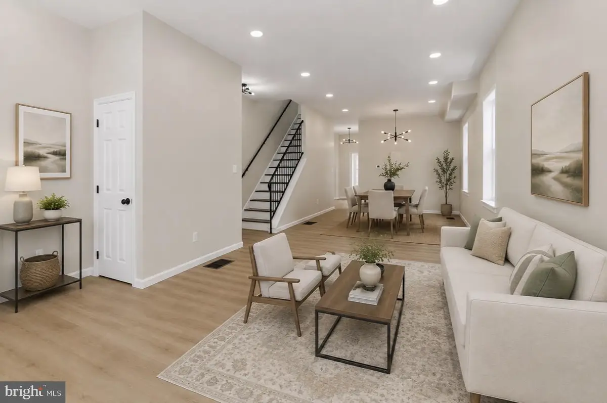 518 Line St, Camden, NJ 08103 - #1
