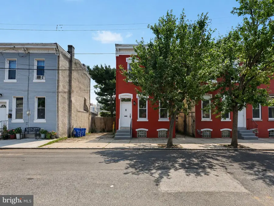 518 Line St, Camden, NJ 08103 - #2