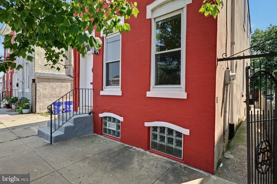 518 Line St, Camden, NJ 08103 - #3