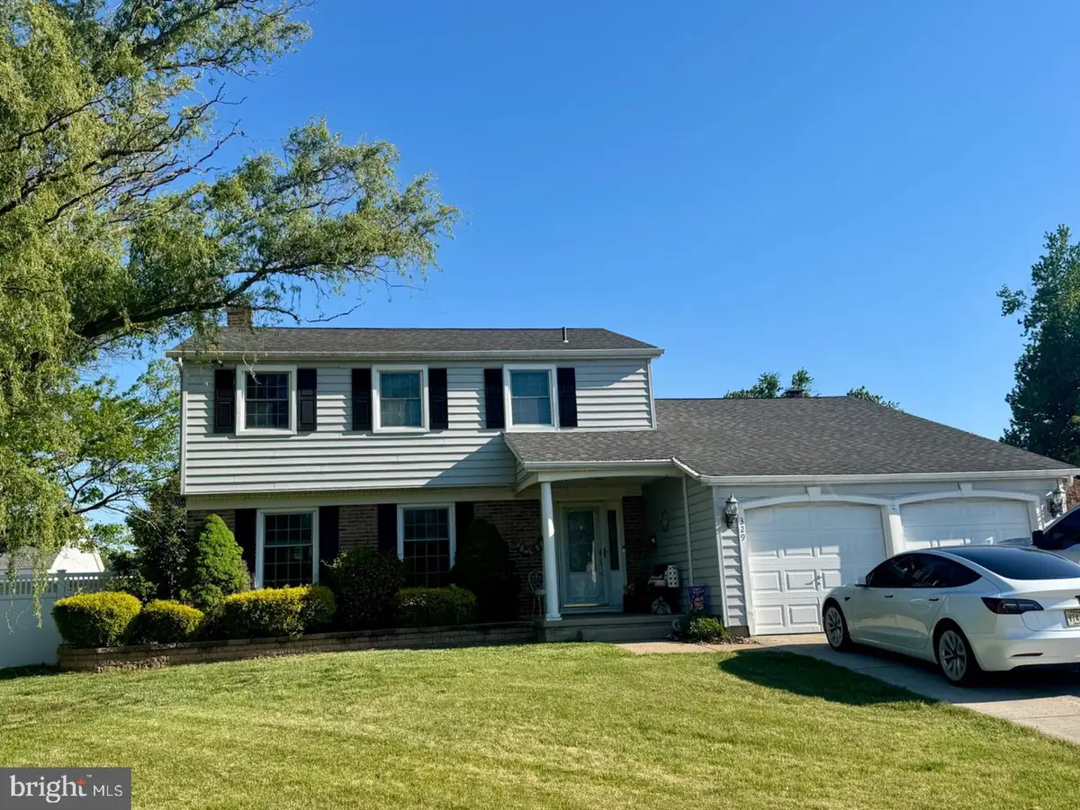 329 Roberts Ct, Somerdale, NJ 08083 - #1
