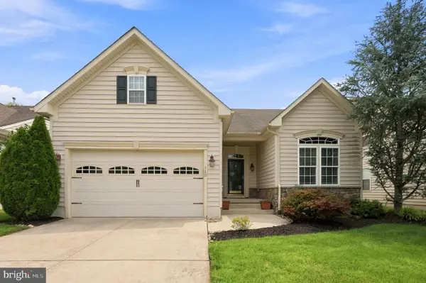 140 Hearthstone Dr, BERLIN, NJ 08009