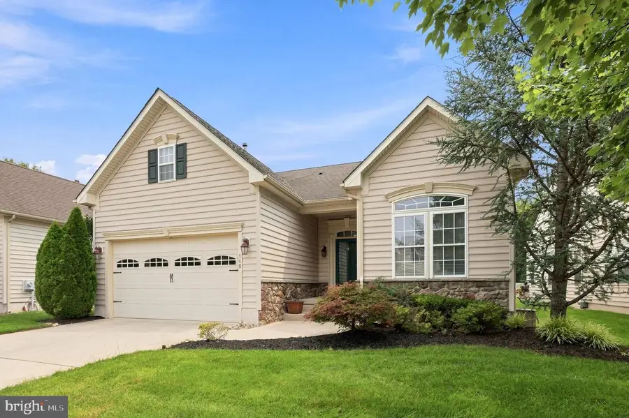 140 Hearthstone Dr, Berlin, NJ 08009 - #2