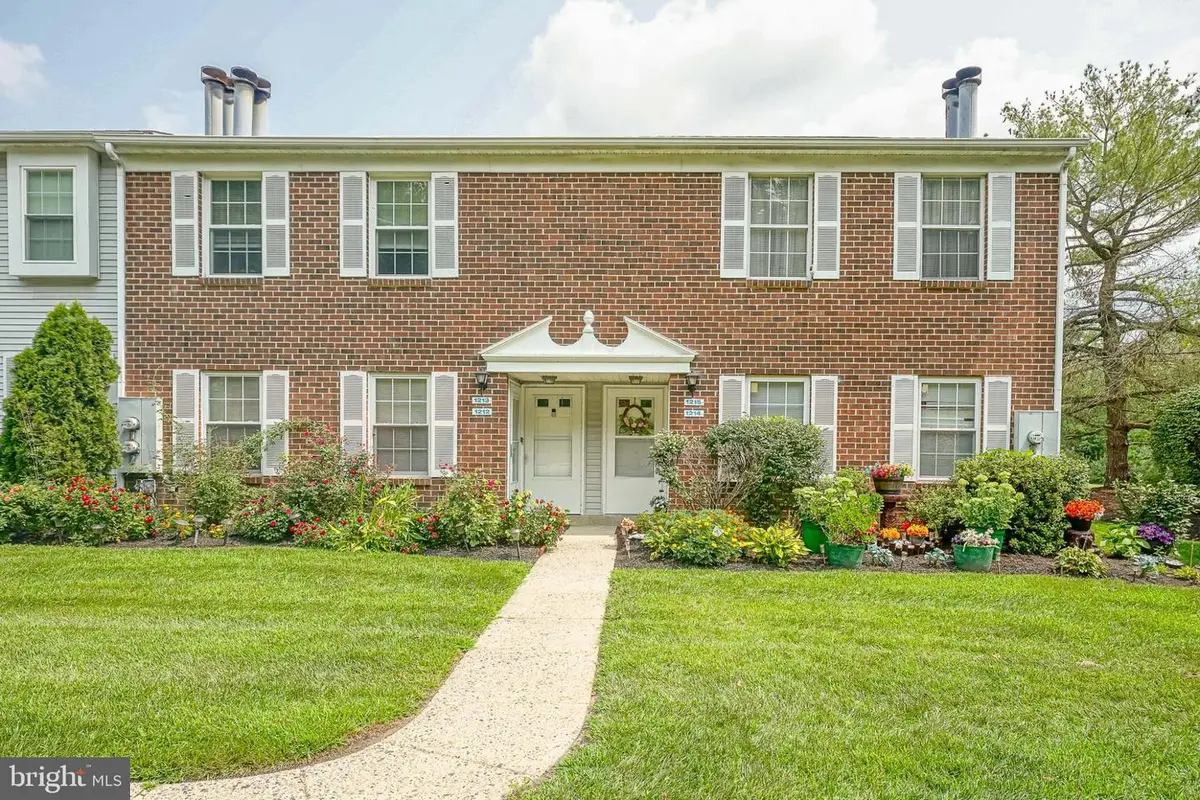 1213 Huntingdon Mews, Gloucester, NJ 08021 - #1