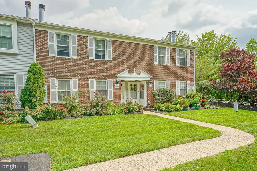 1213 Huntingdon Mews, Gloucester, NJ 08021 - #2